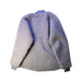 A Beige Puffer/Quilted Jackets from Patagonia in size 10Y for neutral. (Back View)