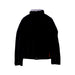 A Black Lightweight Jackets from Zadig & Voltaire in size 10Y for girl. (Back View)