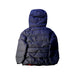 A Grey Puffer/Quilted Coats & Outerwear from Jacadi in size 10Y for neutral. (Back View)