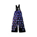 A Multicolour Ski Pants & Salopettes from Spyder in size 6T for boy. (Front View)