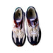 A Multicolour Sneakers from New Balance in size 10Y for neutral. (Back View)