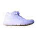 A White Sneakers from Dr. Kong in size 13Y for neutral. (Front View)