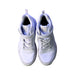 A White Sneakers from Dr. Kong in size 13Y for neutral. (Back View)