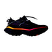 A Black Sneakers from Anta in size 11Y for neutral. (Front View)
