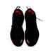 A Black Sneakers from Anta in size 11Y for neutral. (Back View)