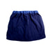 A Blue Skorts from Mont-bell in size 5T for girl. (Back View)