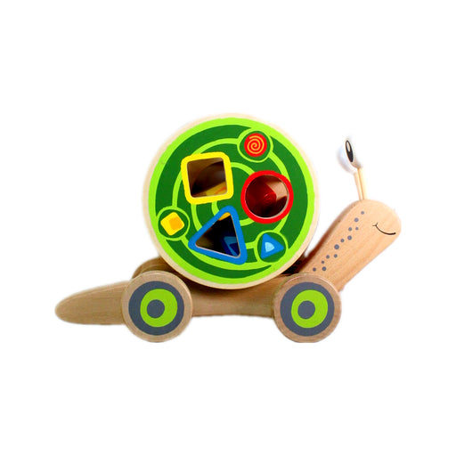 A Multicolour Wooden Toys from Hape in size 12-18M for neutral. (Front View)