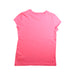 A Pink Short Sleeve T Shirts from Polo Ralph Lauren in size 6T for girl. (Back View)