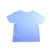 A Blue Short Sleeve T Shirts from Polo Ralph Lauren in size 5T for girl. (Back View)