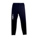 A Black Leggings from Moody Tiger in size 7Y for girl. (Front View)