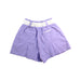 A Purple Shorts from Moody Tiger in size 5T for girl. (Back View)