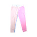 A Pink Sweatpants from Seed in size 6T for girl. (Front View)