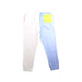 A Pink Sweatpants from Seed in size 6T for girl. (Back View)