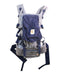 A Blue Baby Carriers from Ergobaby in size 0-3M for neutral. (Back View)