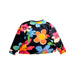 A Multicolour Long Sleeve Tops from Desigual in size 7Y for girl. (Back View)