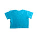 A Blue Short Sleeve T Shirts from Vilebrequin in size 2T for boy. (Back View)