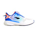 A Multicolour Sneakers from Dr. Kong in size 6T for boy. (Front View)