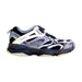 A Black Sneakers from Dr. Kong in size 6T for boy. (Front View)