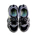 A Black Sneakers from Dr. Kong in size 6T for boy. (Back View)