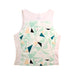 A Multicolour Active Tops from Moody Tiger in size 11Y for girl. (Back View)