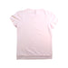 A Pink Short Sleeve Tops from Nicholas & Bears in size 12Y for girl. (Back View)