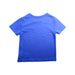 A Blue Short Sleeve T Shirts from Polo Ralph Lauren in size 18-24M for girl. (Back View)