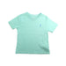 A Green Short Sleeve T Shirts from Ralph Lauren in size 18-24M for neutral. (Front View)