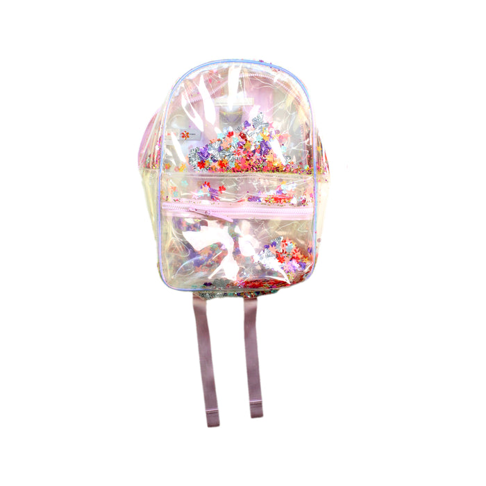 A Multicolour Bags from Crewcuts in size O/S for girl. (Front View)