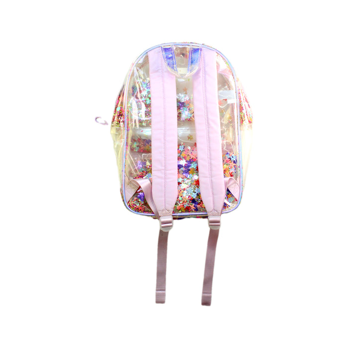 A Multicolour Bags from Crewcuts in size O/S for girl. (Back View)