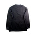 A Black Crewneck Sweatshirts from BAPE KIDS in size 14Y for boy. (Back View)