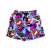 A Multicolour Swim Shorts from Vilebrequin in size 8Y for boy. (Front View)