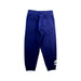 A Navy Sweatpants from Nike in size 6T for girl. (Back View)