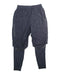 A Black Active Pants from Moody Tiger in size 5T for boy. (Front View)