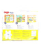 A Multicolour Board Games & Puzzles from Haba in size 3T for neutral. (Back View)