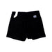 A Black Shorts from IKKS in size 6T for girl. (Back View)