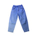 A Blue Jeans from Balabala in size 5T for girl. (Front View)