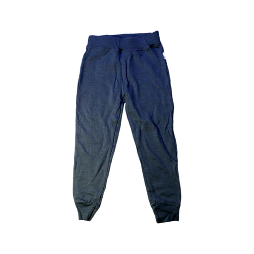 A Grey Sweatpants from Kuling in size 2T for girl. (Front View)