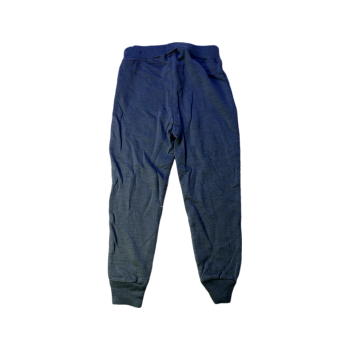 A Grey Sweatpants from Kuling in size 2T for girl. (Back View)