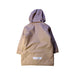 A Beige Coats from Kuling in size 18-24M for neutral. (Back View)