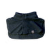 A Navy Scarves from Kuling in size 12-18M for neutral. (Front View)