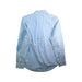 A Blue Long Sleeve Shirts from Ralph Lauren in size 14Y for boy. (Back View)