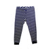 A Blue Casual Pants from Seed in size 4T for girl. (Front View)