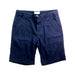A Navy Shorts from Country Road in size 8Y for boy. (Front View)