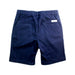 A Navy Shorts from Country Road in size 8Y for boy. (Back View)