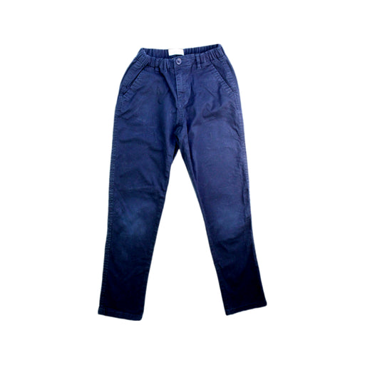 A Navy Casual Pants from Country Road in size 7Y for boy. (Front View)