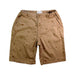 A Beige Shorts from Country Road in size 10Y for boy. (Front View)