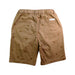 A Beige Shorts from Country Road in size 10Y for boy. (Back View)
