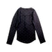 A Black Long Sleeve Tops from Country Road in size 5T for girl. (Back View)