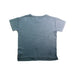 A Blue Short Sleeve T Shirts from Tinycottons in size 8Y for boy. (Back View)
