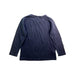 A Navy Long Sleeve T Shirts from Country Road in size 4T for boy. (Back View)